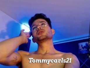 Tommycarls21