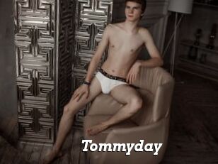 Tommyday