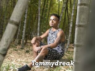 Tommydreak