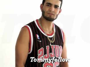 Tommyfellow