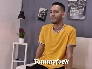 Tommyfork