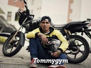 Tommygym