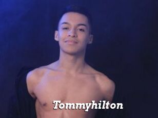 Tommyhilton