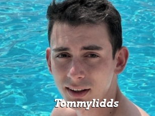 Tommylidds