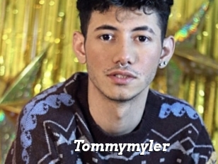 Tommymyler