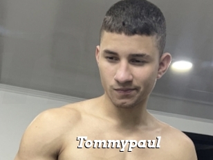 Tommypaul