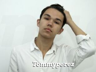 Tommyperez