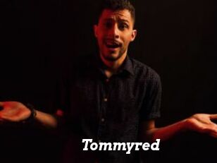 Tommyred