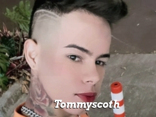 Tommyscoth