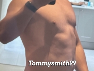 Tommysmith99