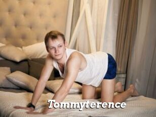 Tommyterence