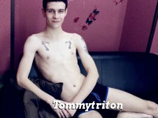 Tommytriton