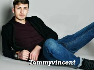 Tommyvincent