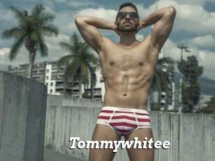 Tommywhitee