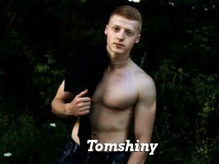 Tomshiny