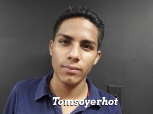 Tomsoyerhot