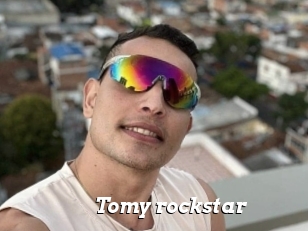 Tomy_rockstar