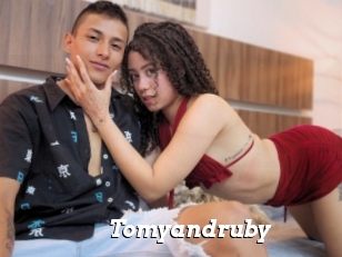 Tomyandruby