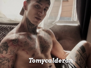 Tomycalderon