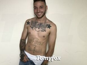 Tomyfox