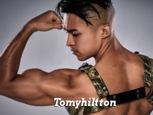 Tomyhiltton