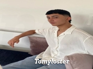 Tomyloster