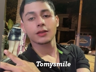 Tomysmile