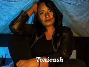 Tonicash