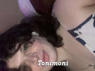 Tonimoni