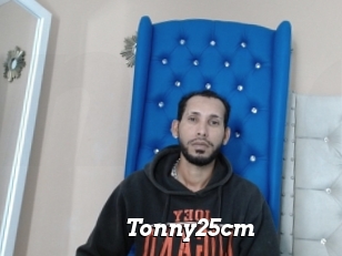 Tonny25cm