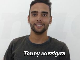 Tonny_corrigan