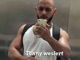 Tonny_weslert