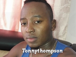 Tonnythompson