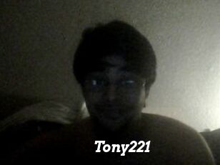 Tony221