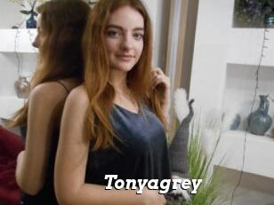 Tonyagrey