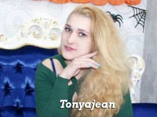 Tonyajean