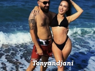 Tonyandjani