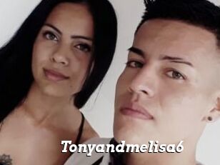 Tonyandmelisa6