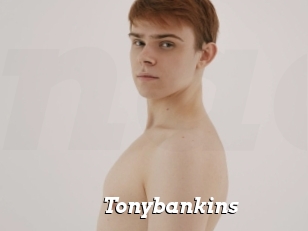 Tonybankins