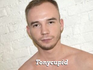 Tonycupid