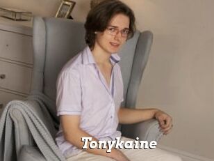 Tonykaine