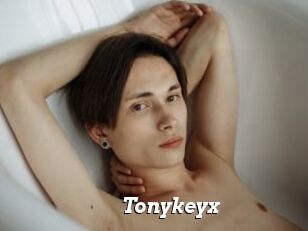 Tonykeyx