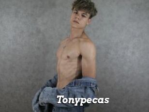 Tonypecas