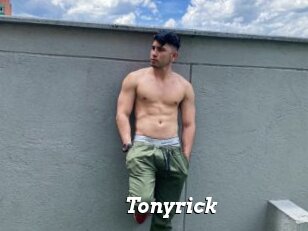 Tonyrick