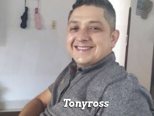 Tonyross