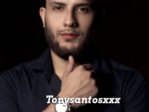 Tonysantosxxx