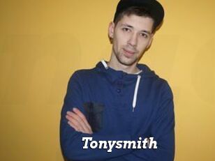 Tonysmith