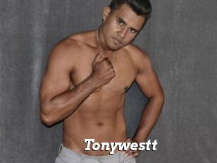 Tonywestt