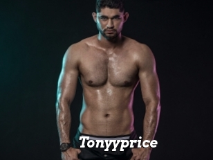 Tonyyprice