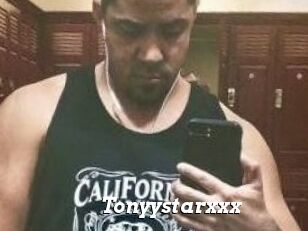 Tonyystarxxx